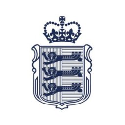 Royal Cinque Ports Golf Club Logo
