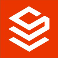 Company logo SearchStax