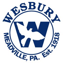 Company logo Wesbury