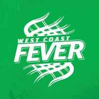 Company logo Netball WA