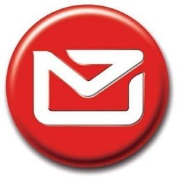 Company logo NZ Post