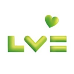 Company logo LV=
