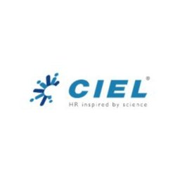 कंपनी का लोगो Ciel HR Services Pvt Ltd