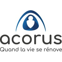 Logo de l'entreprise Acorus