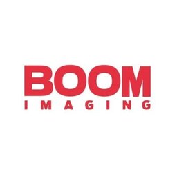 Company logo Boom Imaging