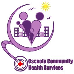 Company logo Osceola Community Health Services
