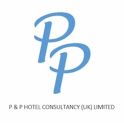 Company logo P&P Hotel Consultancy UK Ltd