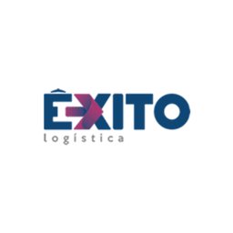 Company logo Exito logistica