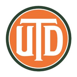 Company logo University of Texas at Dallas