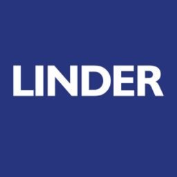 Company logo Linder Industrial Machinery Company