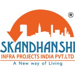 Skandhanshi Infra Projects (I) Pvt Ltd Logo