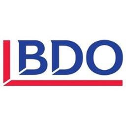 Company logo BDO