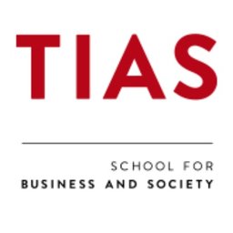 Company logo Tias Business School