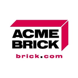 Company logo Acme Brick Company