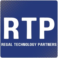 Company logo Regal Technology Partners