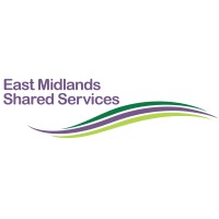 Company logo East Midlands Shared Services