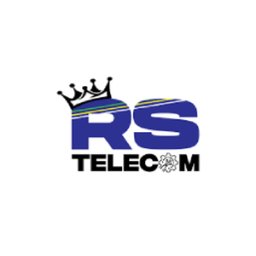 Company logo RS TELECOM