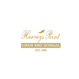 Company logo Harvey's Point Hotel
