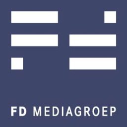 Company logo FD Mediagroep