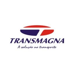 Company logo TRANSMAGNA