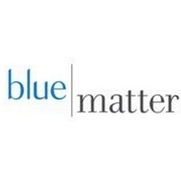 Firmenlogo Blue Matter