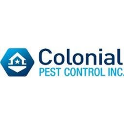 Company logo Colonial Pest Control, Inc.