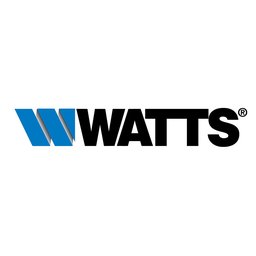 Company logo Watts Water Technologies
