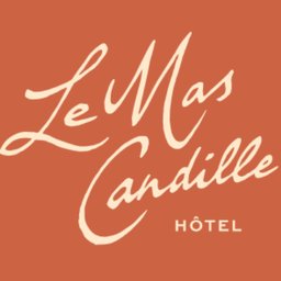 Logo de l'entreprise Hotel Le Mas Candille