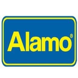 Logotipo de la empresa Alamo Rent A Car