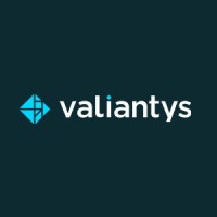 Company logo Valiantys
