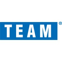 Company logo Team Inc.