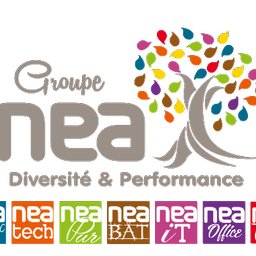 Logo de l'entreprise SCOP NEA