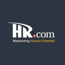 Logotipo de la empresa HR+