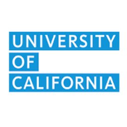 Company logo University of California Office of the President