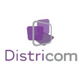 Logo de l'entreprise DISTRICOM SALES & MARKETING