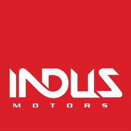 कंपनी का लोगो Indus Motors
