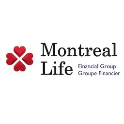 شعار الشركة Montreal Life Financial Group