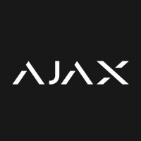 Company logo Ajax Systems