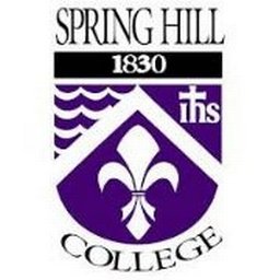 Company logo Spring Hill College
