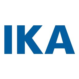 Firmenlogo IKA Werke