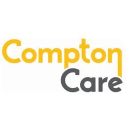 Company logo Compton Care