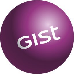Company logo Gist Ltd