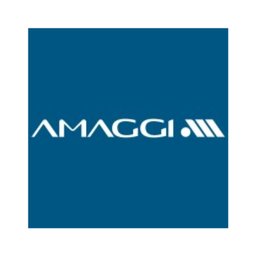 Company logo Amaggi