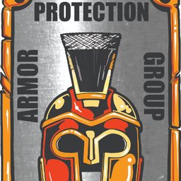 Company logo Armor Protection Group