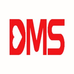 Company logo DMS PROPERTY MANAGEMENT