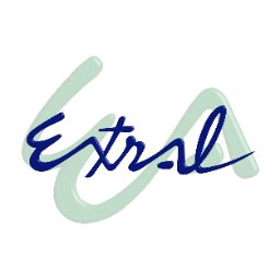 Logotipo de la empresa CORPORATIVO EMPRESARIAL EXTRAL