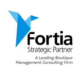 Logo perusahaan Fortia Strategic Partner
