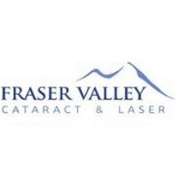 Company logo Fraser Valley Cataract and Laser