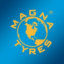 Magna Tyres Europe BV Logo