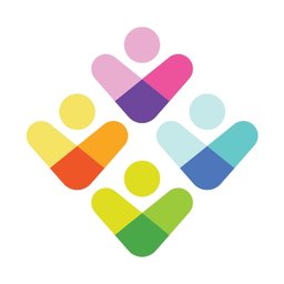 Company logo Keshet